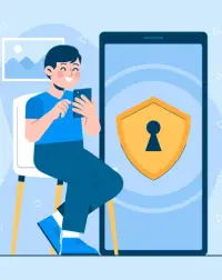 dating thumb